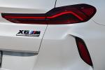 BMW X6 M Competition 2020 года (NA)